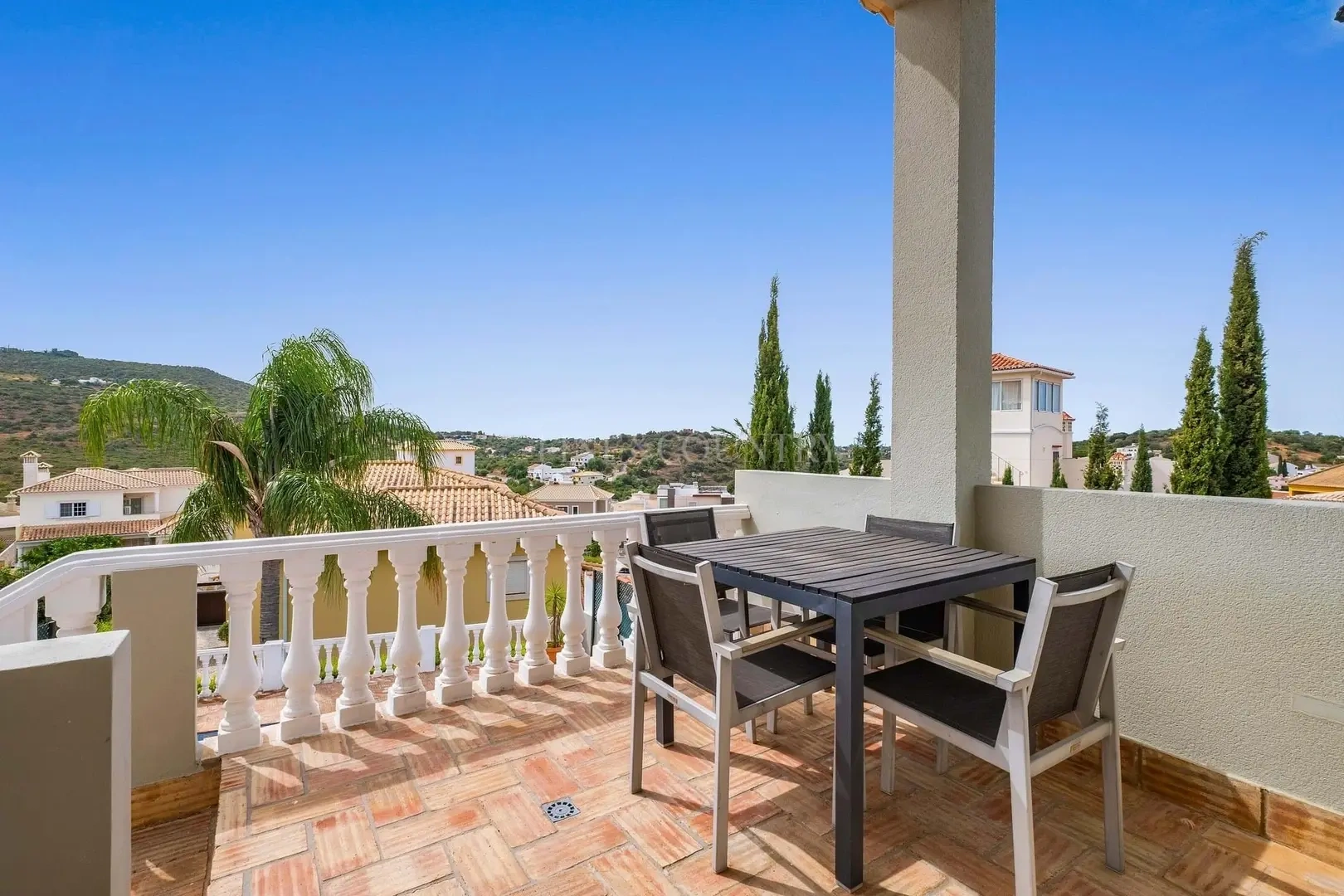 2 - vendita casa vista mare loulé algarve portogallo