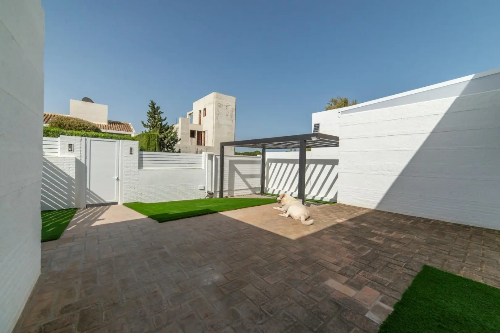 2 - house for sale in sucina region of murcia spain