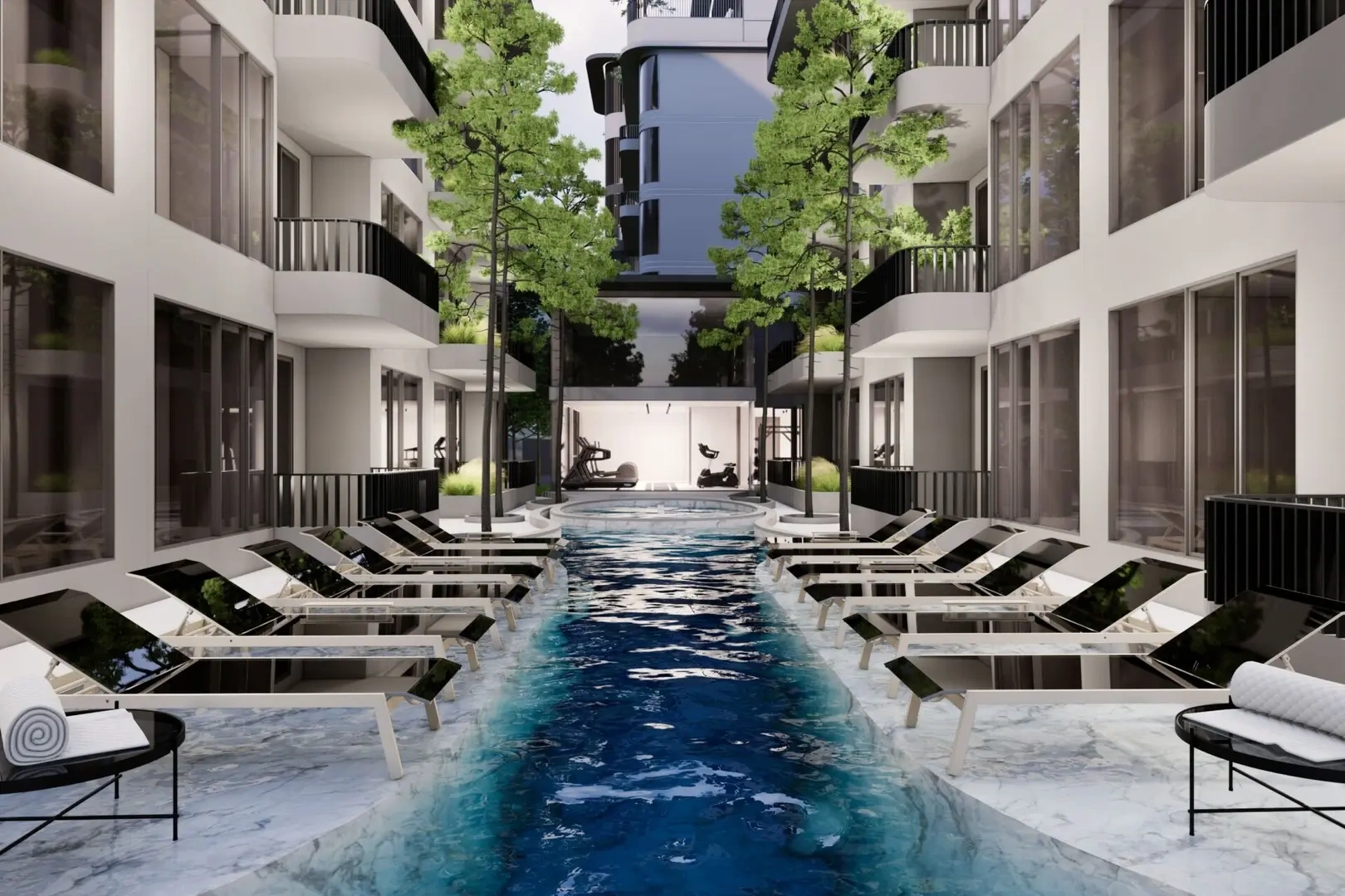1 - beach walk apartment for sale in kathu phuket thailand