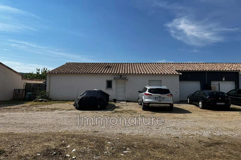 1 - villa for sale in laroque hérault france
