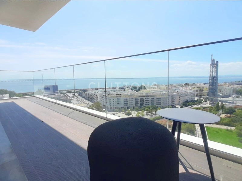 1 - vente appartement lisbonne région de lisbonne portugal