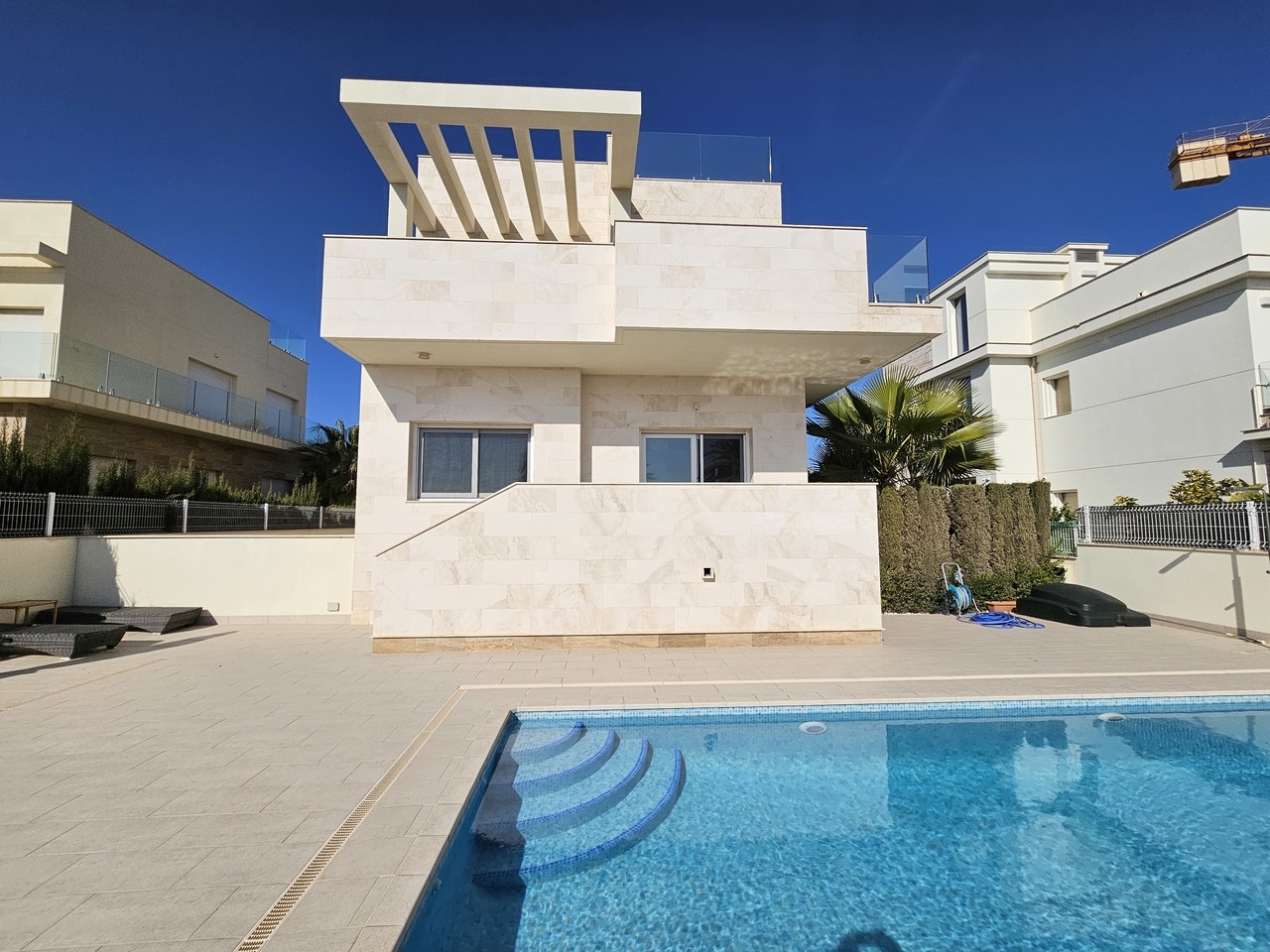 2 - verkauf haus meerblick la zenia valencia spanien