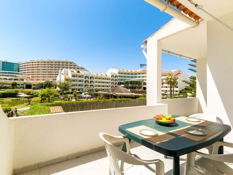 1 - vente appartement albufeira algarve portugal