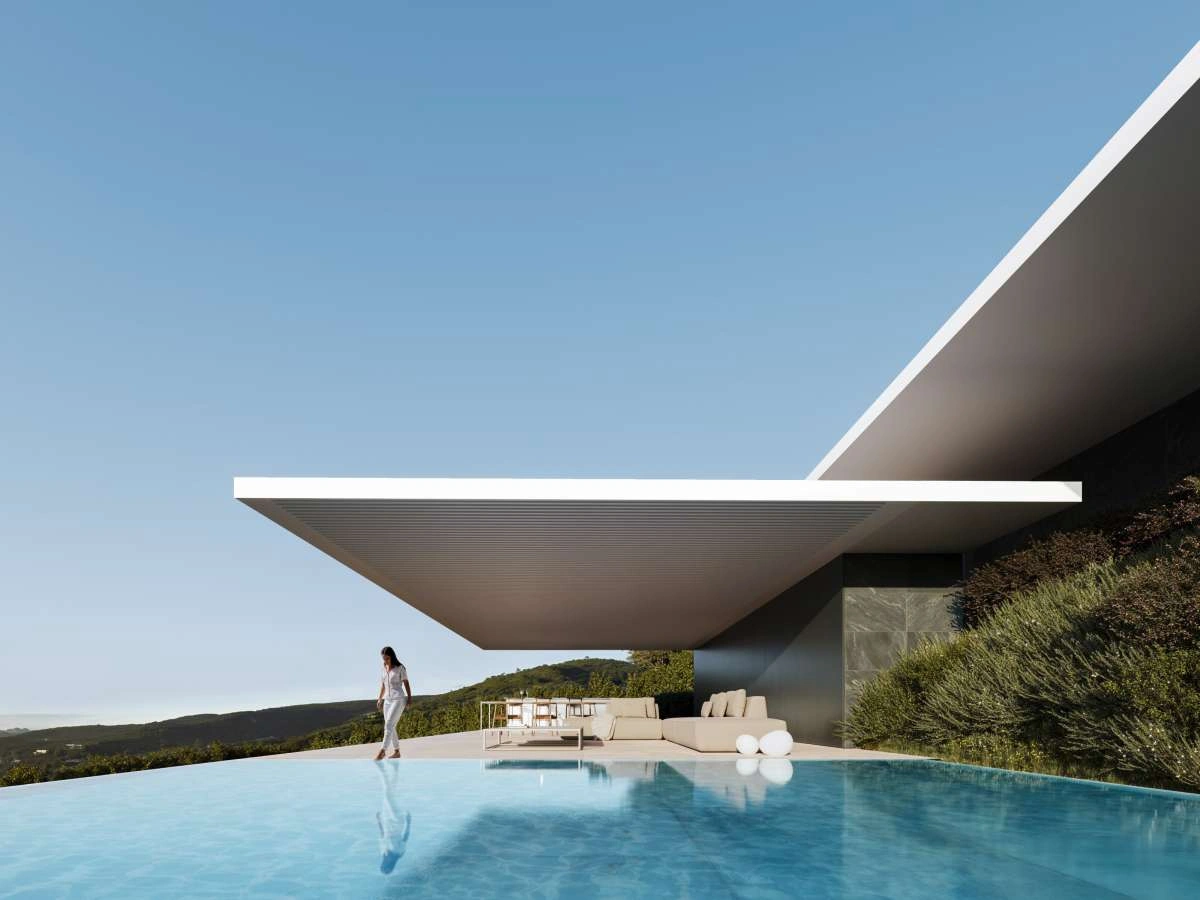 1 - vente maison san roque andalousie espagne