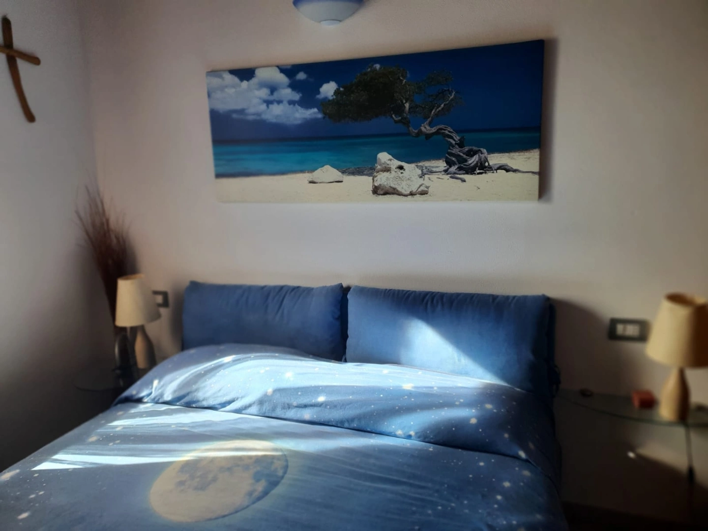 2 - vendita casa spiaggia a piedi viddalba sardegna italia