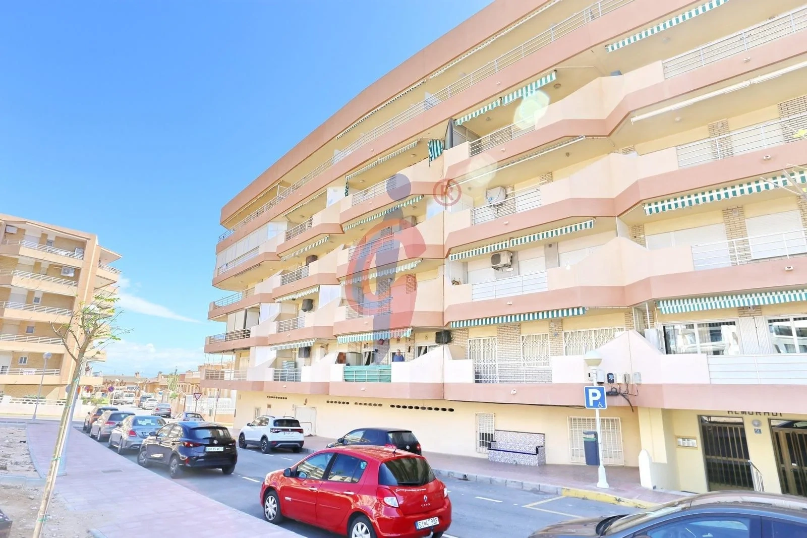 1 - venta apartamento guardamar del segura comunidad valenciana españa