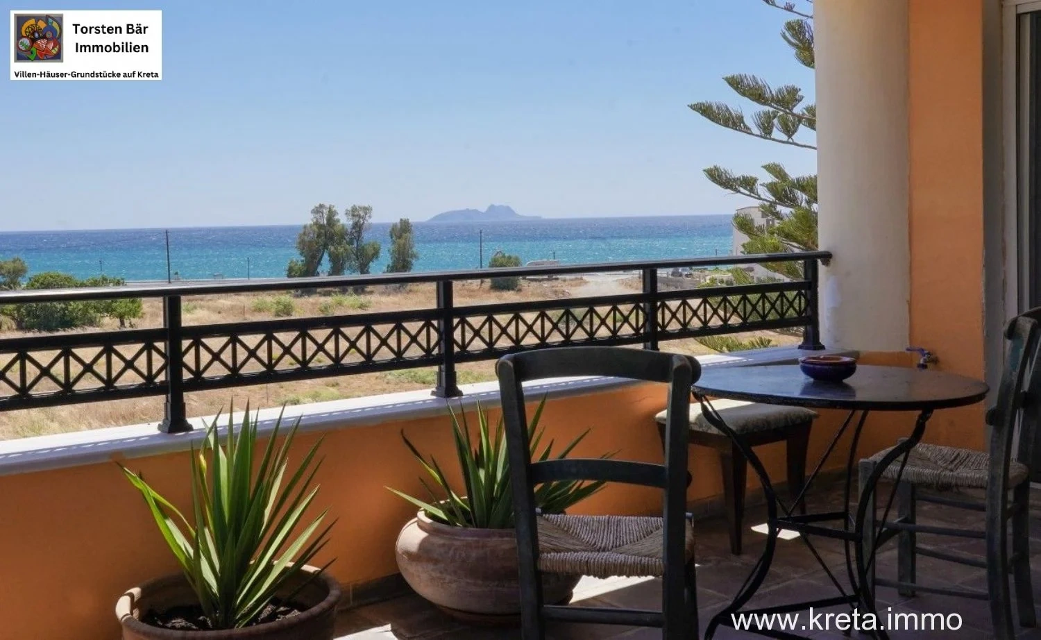 2 - venta casa vista al mar kókkinos pírgos creta grecia
