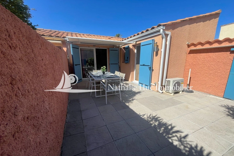 2 - venta casa canet-en-roussillon pirineos orientales francia
