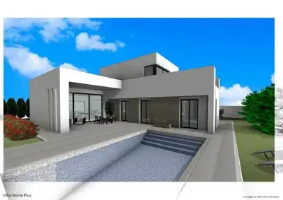 2 - продажа villa la romana валенсия испания