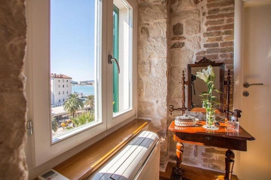 2 - venta apartamento vista al mar split split-dalmacia croacia