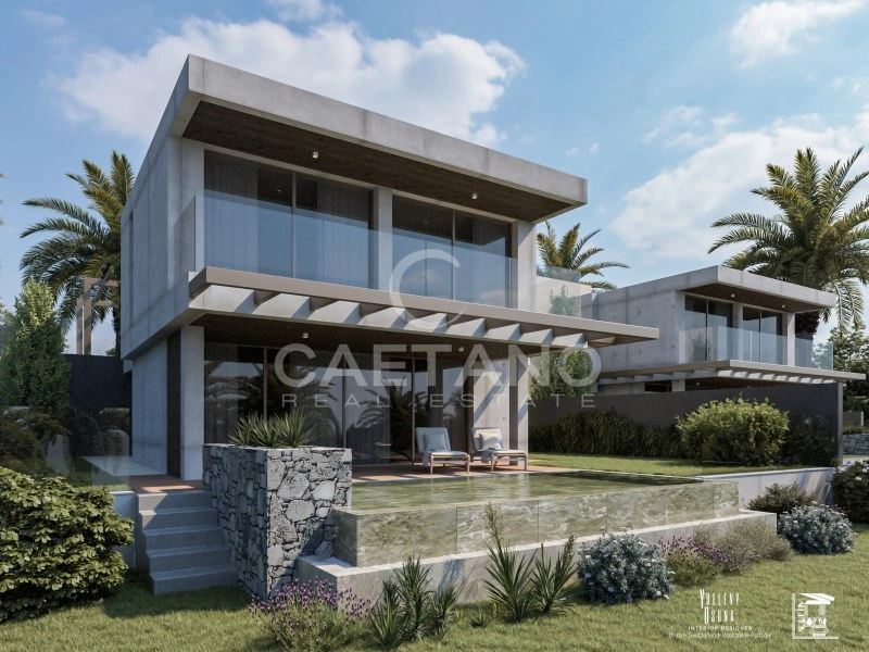1 - vendita casa prazeres madera portogallo