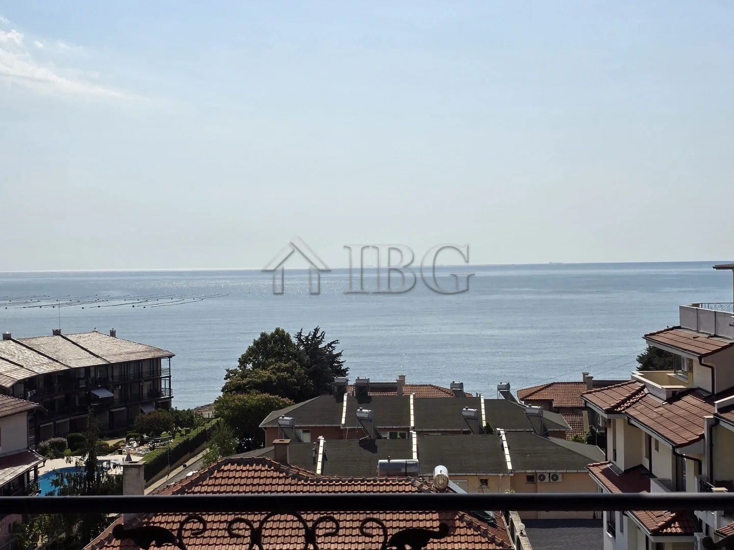 2 - venta apartamento vista al mar ravda burgas bulgaria