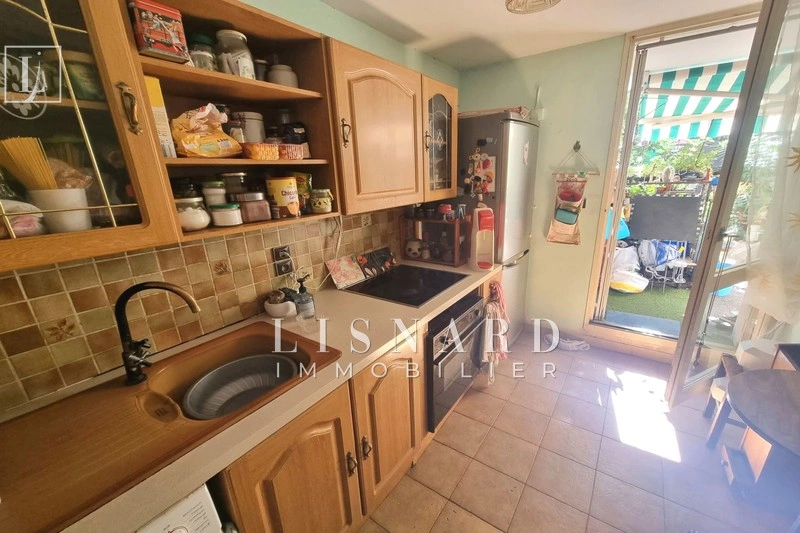 2 - verkoop appartement vallauris alpes-maritimes frankrijk