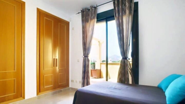 2 - venta apartamento vista al mar san pedro de alcántara andalucía españa