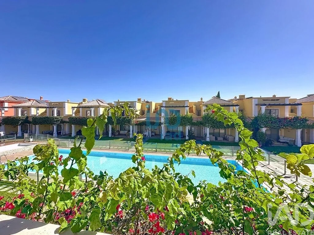 1 - vendita casa vista mare luz de tavira algarve portogallo