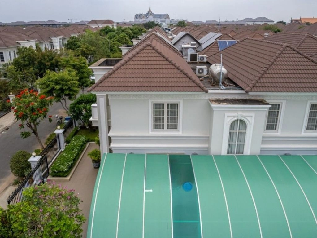 2 - verkauf haus phnom penh phnom penh kambodscha