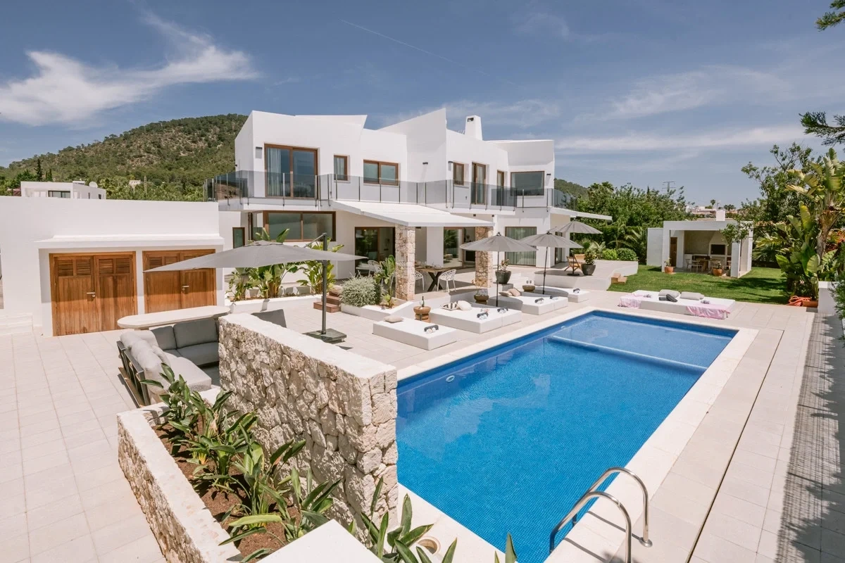 1 - venda casa sant josep de sa talaia ibiza - ilhas baleares espanha