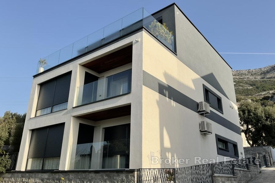 1 - venta casa vista al mar duba pelješka dubrovnik-neretva croacia