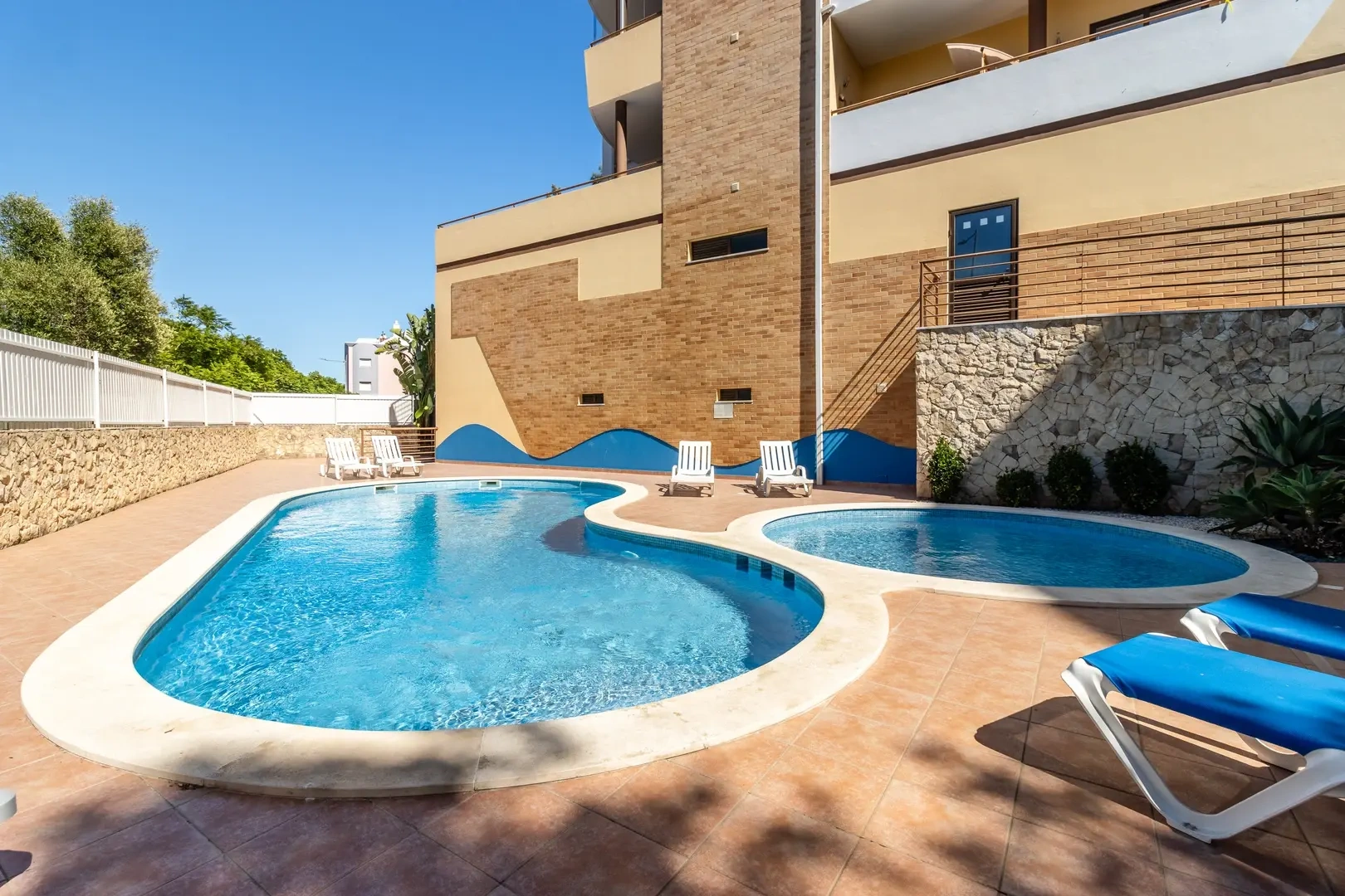 1 - verkoop appartement lagos algarve portugal
