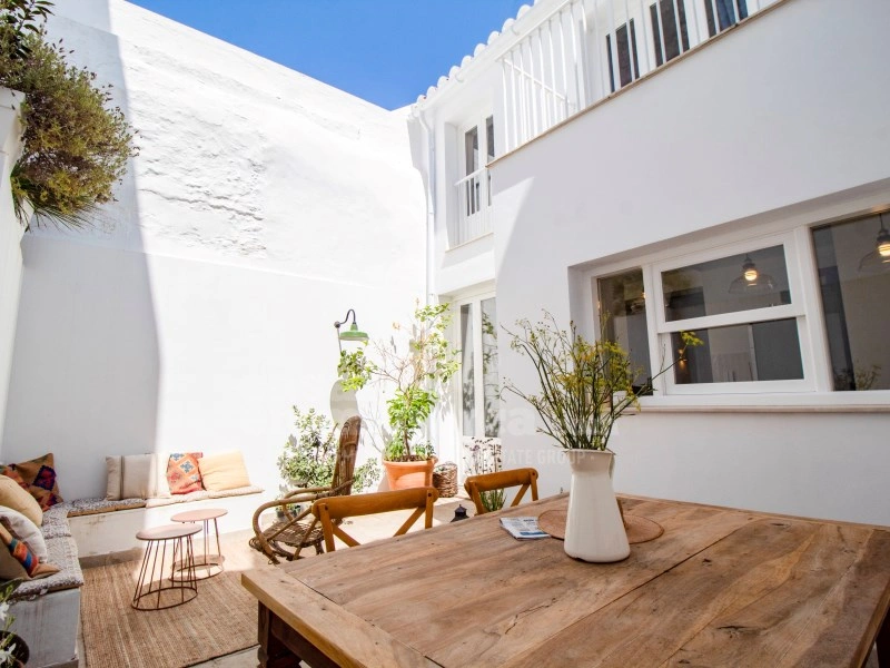 1 - venda casa alaior minorca-ilhas baleares espanha