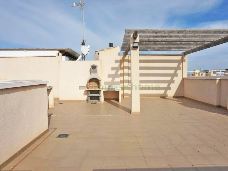 2 - venta apartamento los belones región de murcia españa