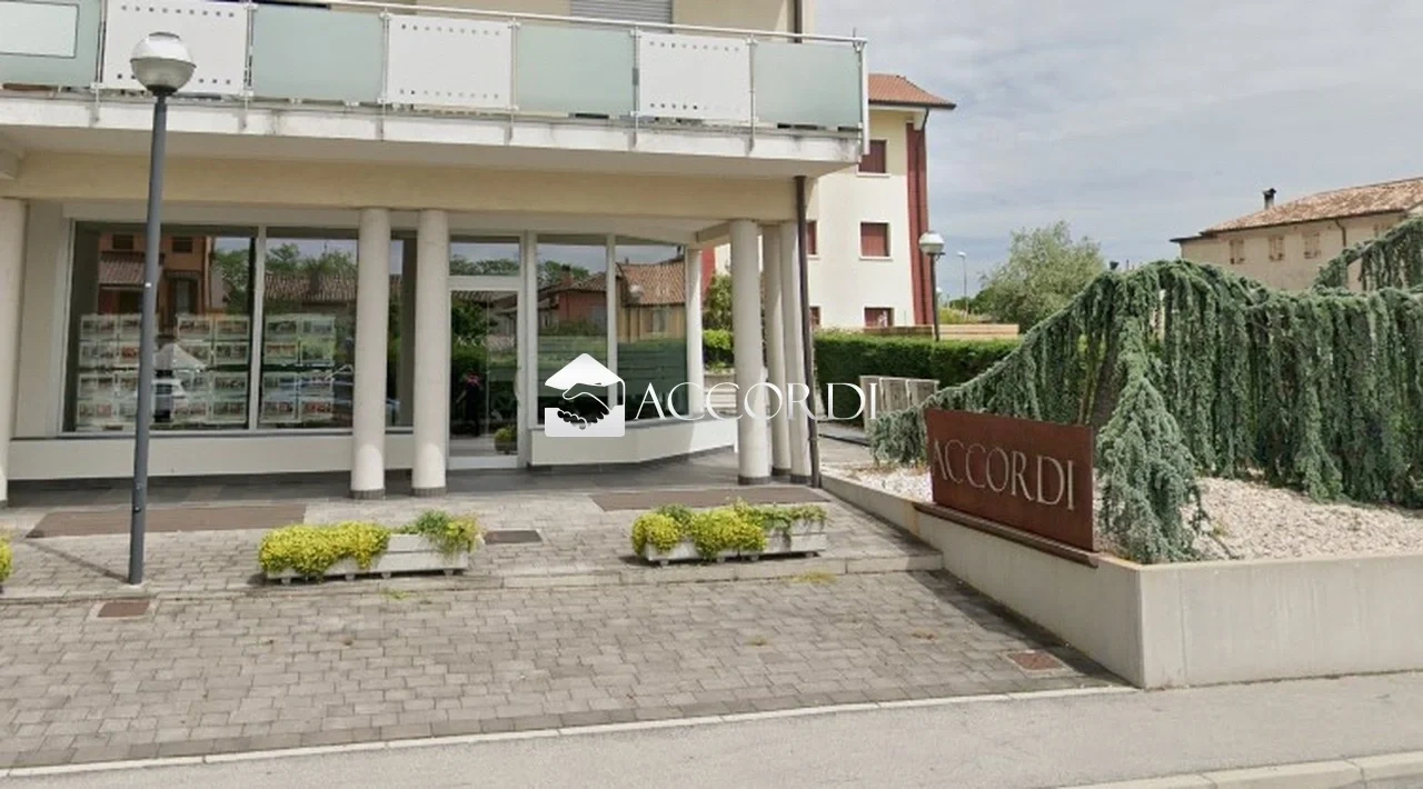 2 - venta terreno volpago del montello véneto italia