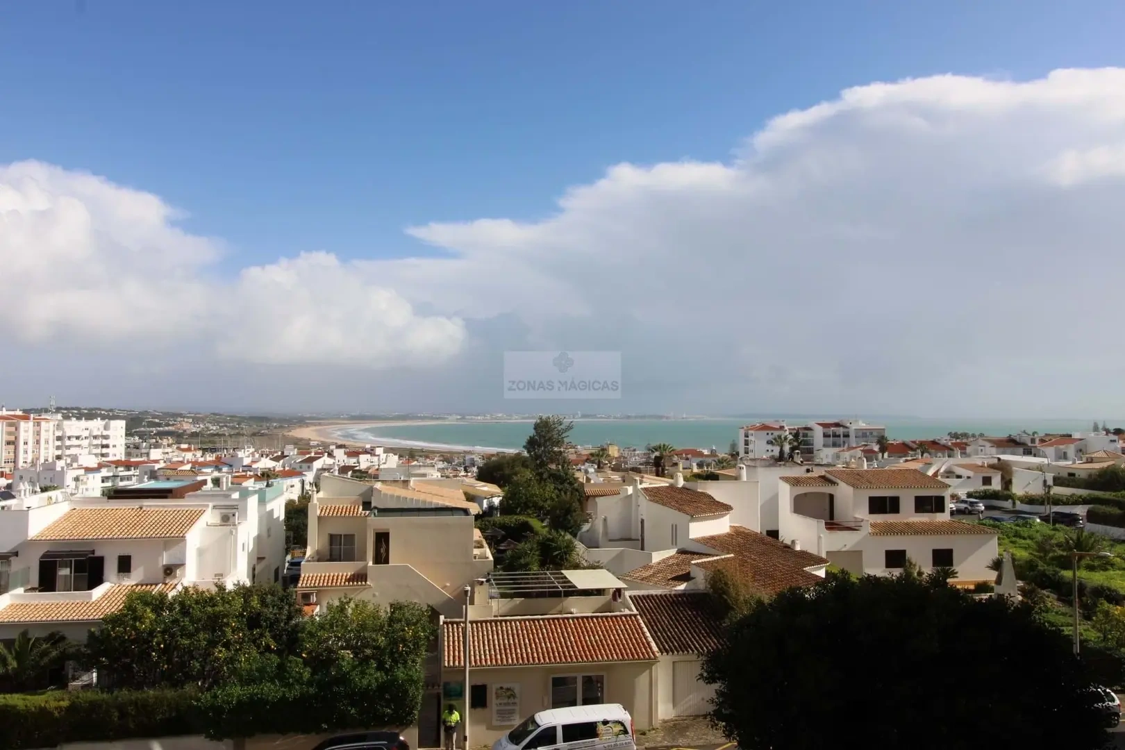 1 - venta apartamento vista al mar lagos algarve portugal