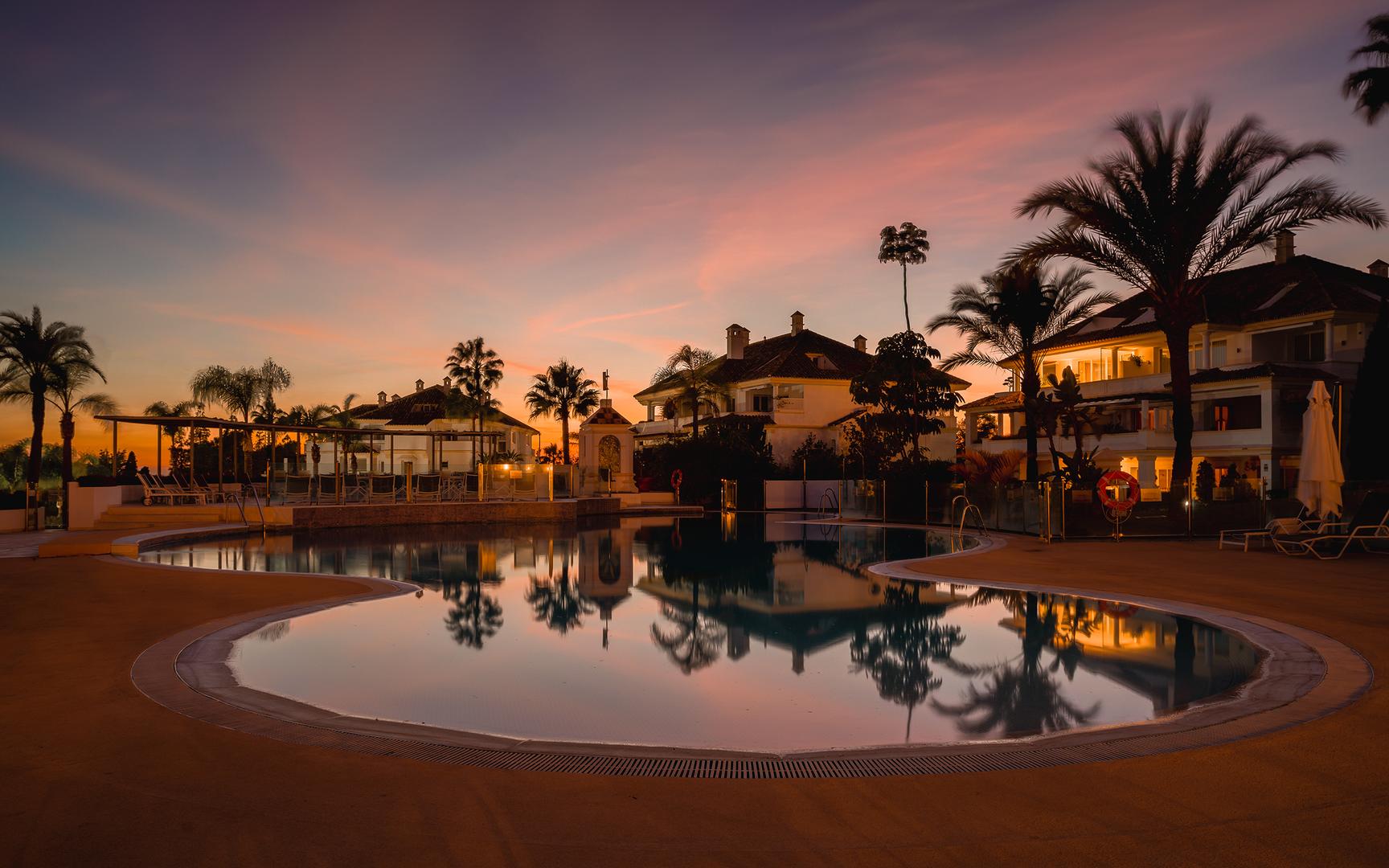 1 - verkauf wohnung marbella - costa del sol andalusien spanien