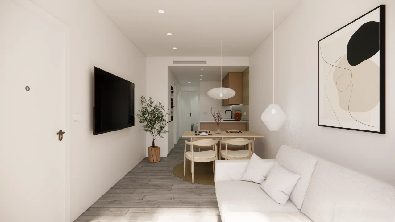2 - vente appartement torre de la horadada communauté valencienne espagne