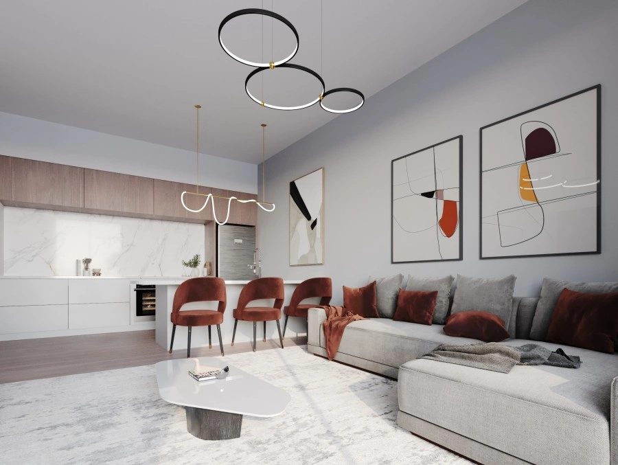 2 - apartment for sale in paphos paphos cyprus