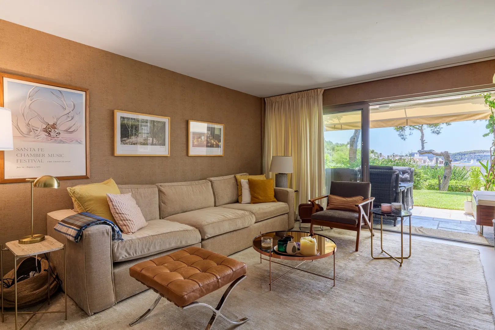 2 - vente appartement vue mer vouliagmeni attique grèce