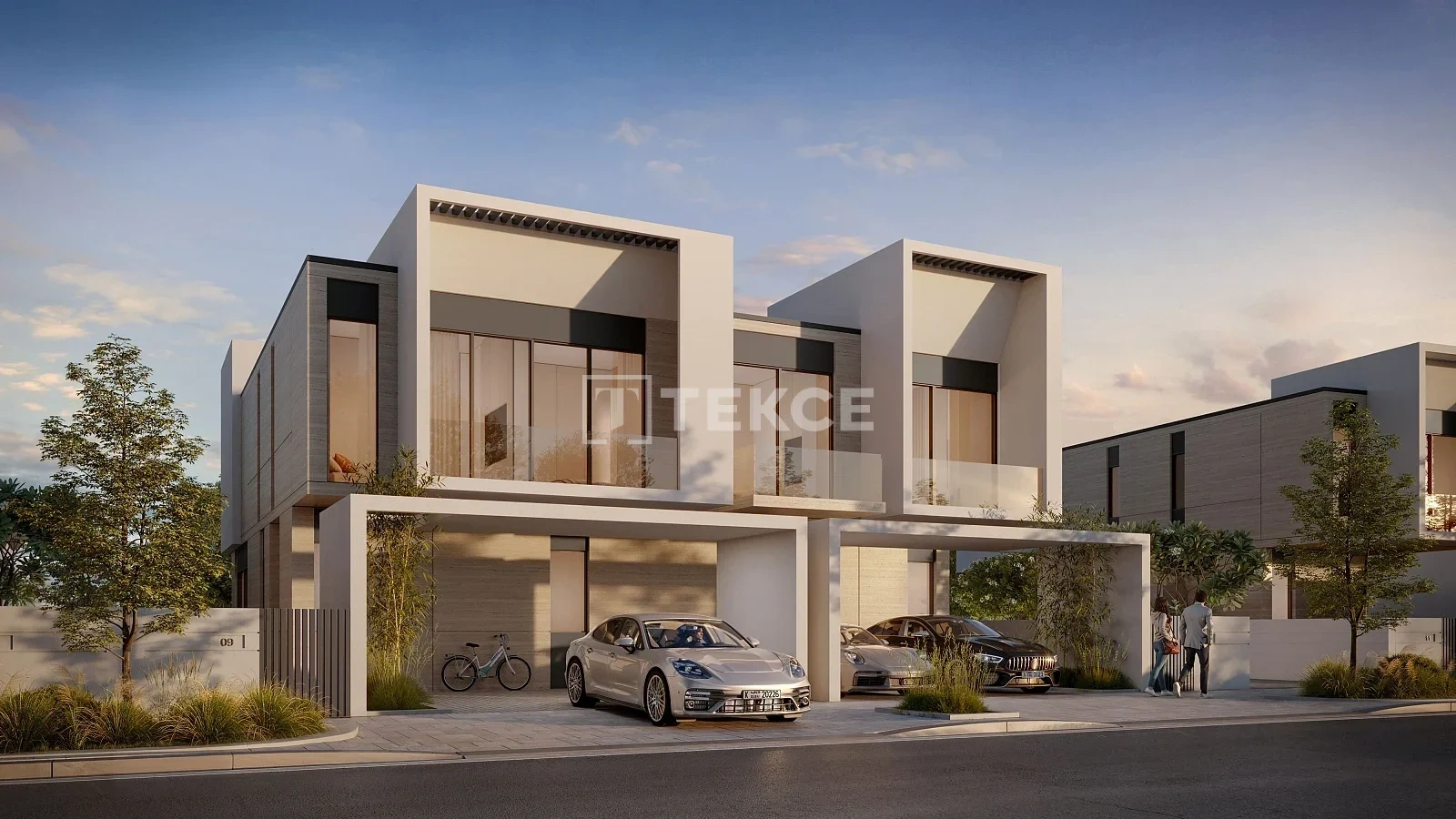 2 - vente maison dubai dubai émirats arabes unis
