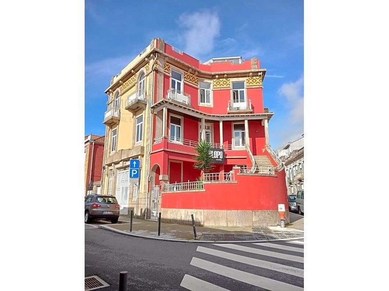 1 - house for sale in campanhã north region portugal