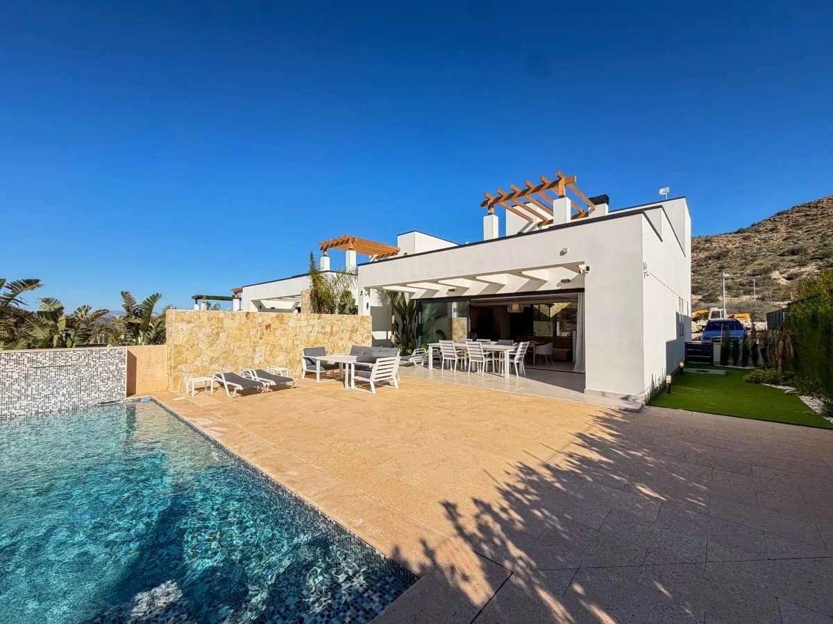 2 - vendita casa monforte del cid comunità valenciana spagna
