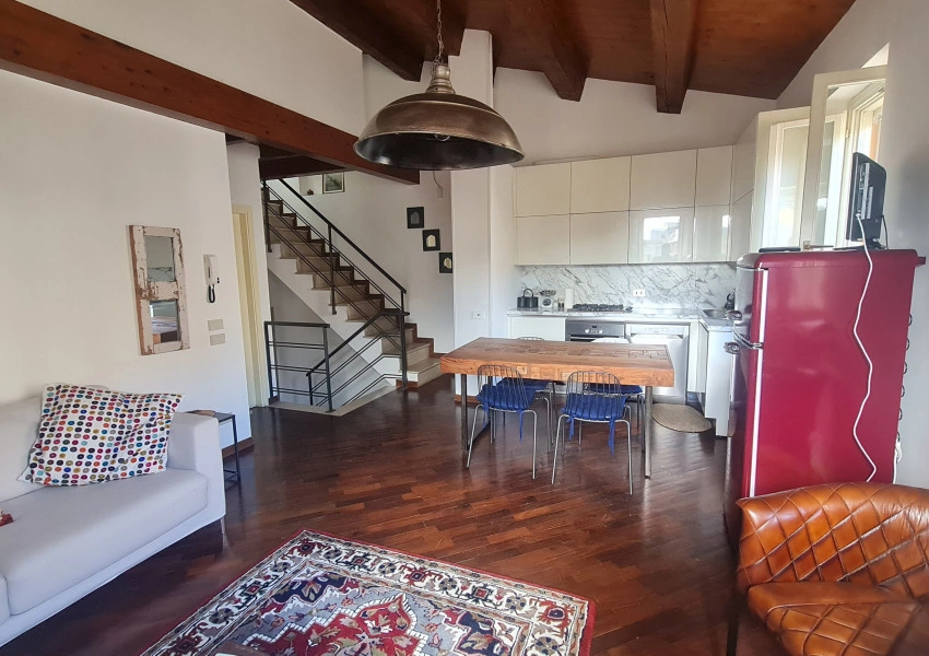 2 - vente appartement pesaro marches italie