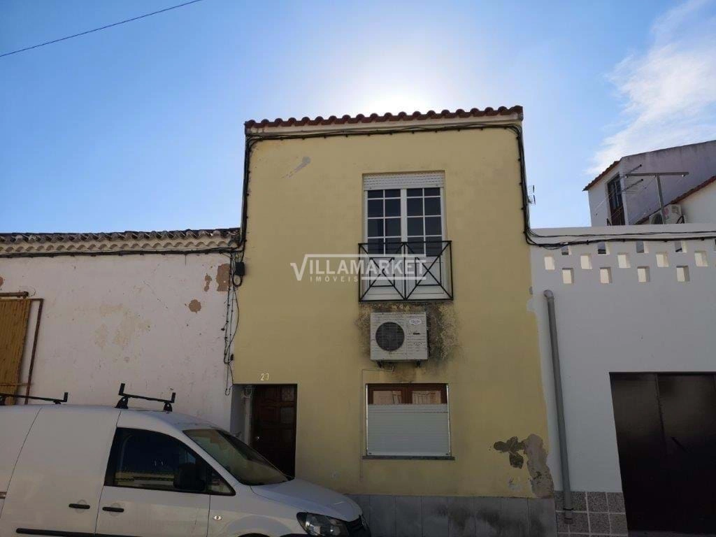 1 - verkoop huis ferreira do alentejo alentejo portugal
