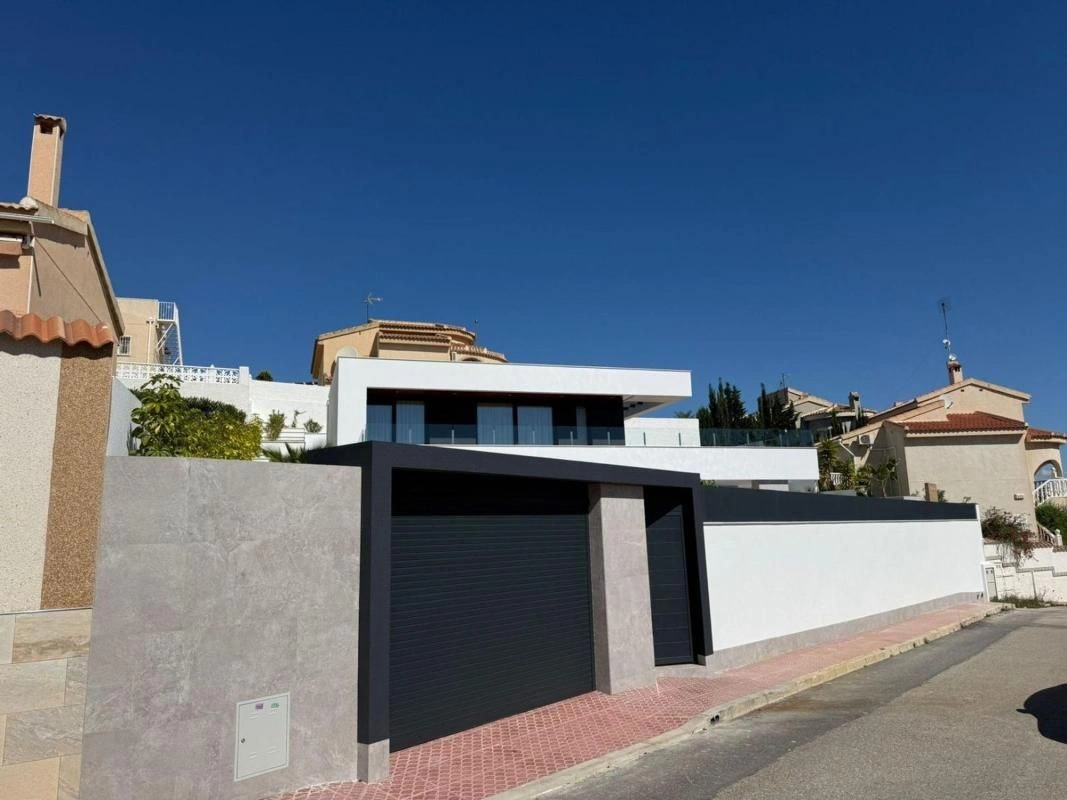 2 - verkoop huis rojales valencian community spanje