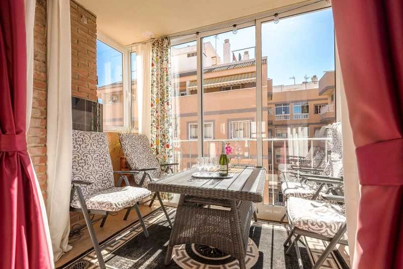 1 - apartment for sale in torrevieja - costa blanca valencian community spain