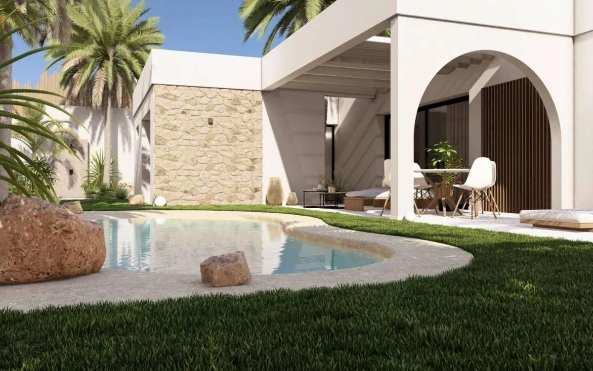 2 - verkauf haus murcia region murcia spanien