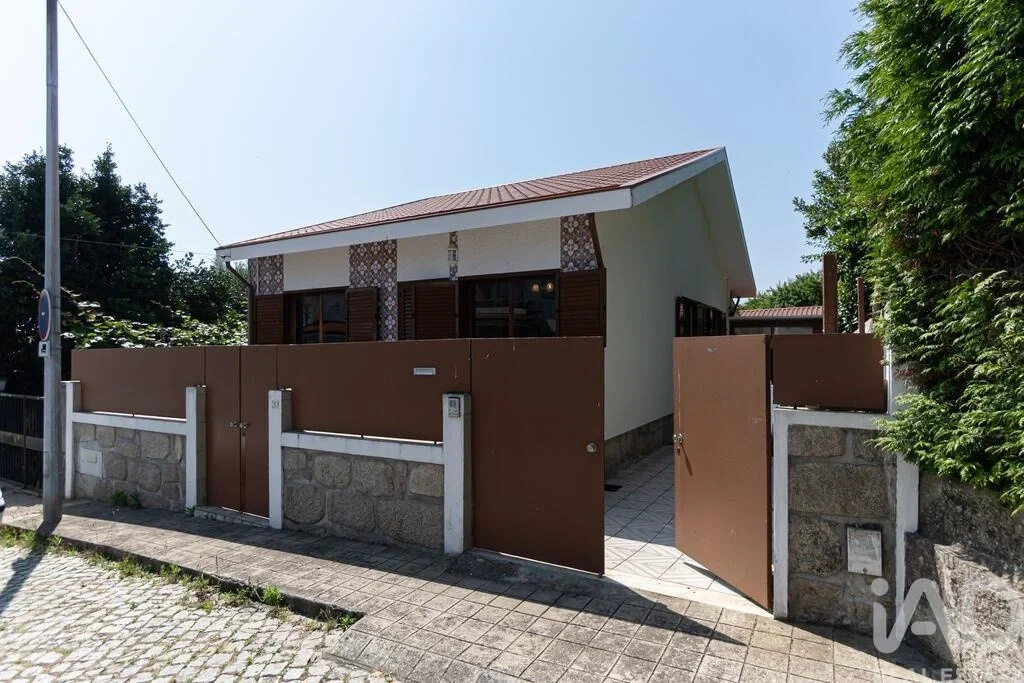1 - vendita villa maia regione nord portogallo