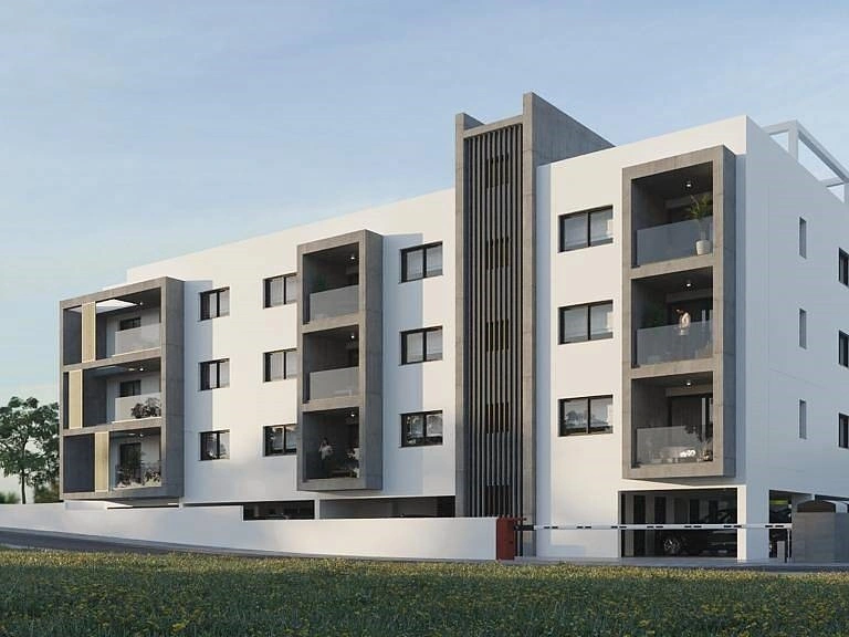 1 - verkauf wohnung larnaca larnaca zypern