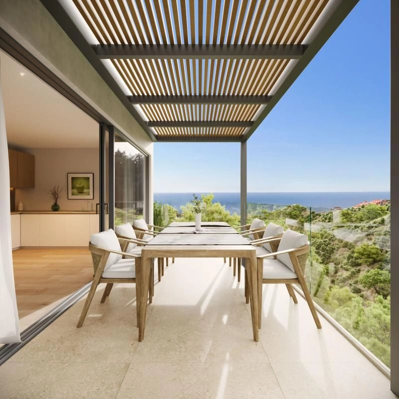 2 - vente maison fuengirola - costa del sol andalousie espagne