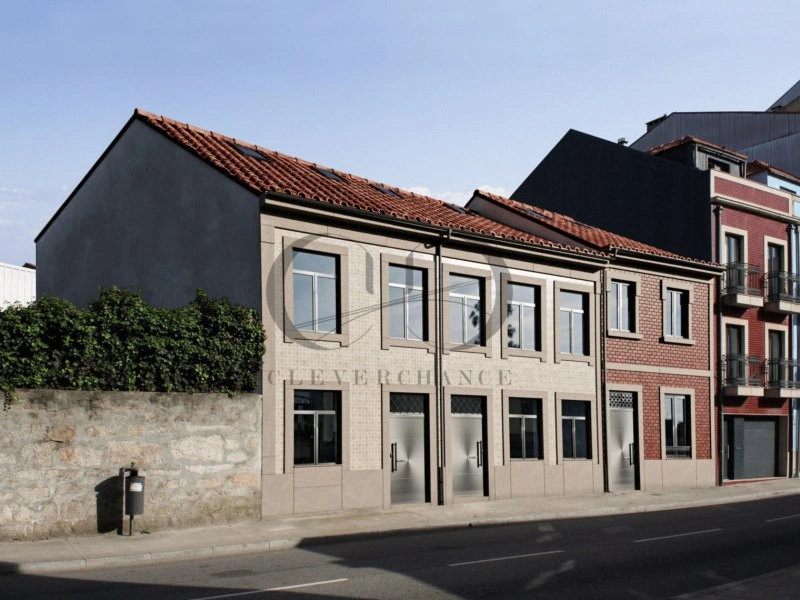 1 - vendita casa porto regione nord portogallo