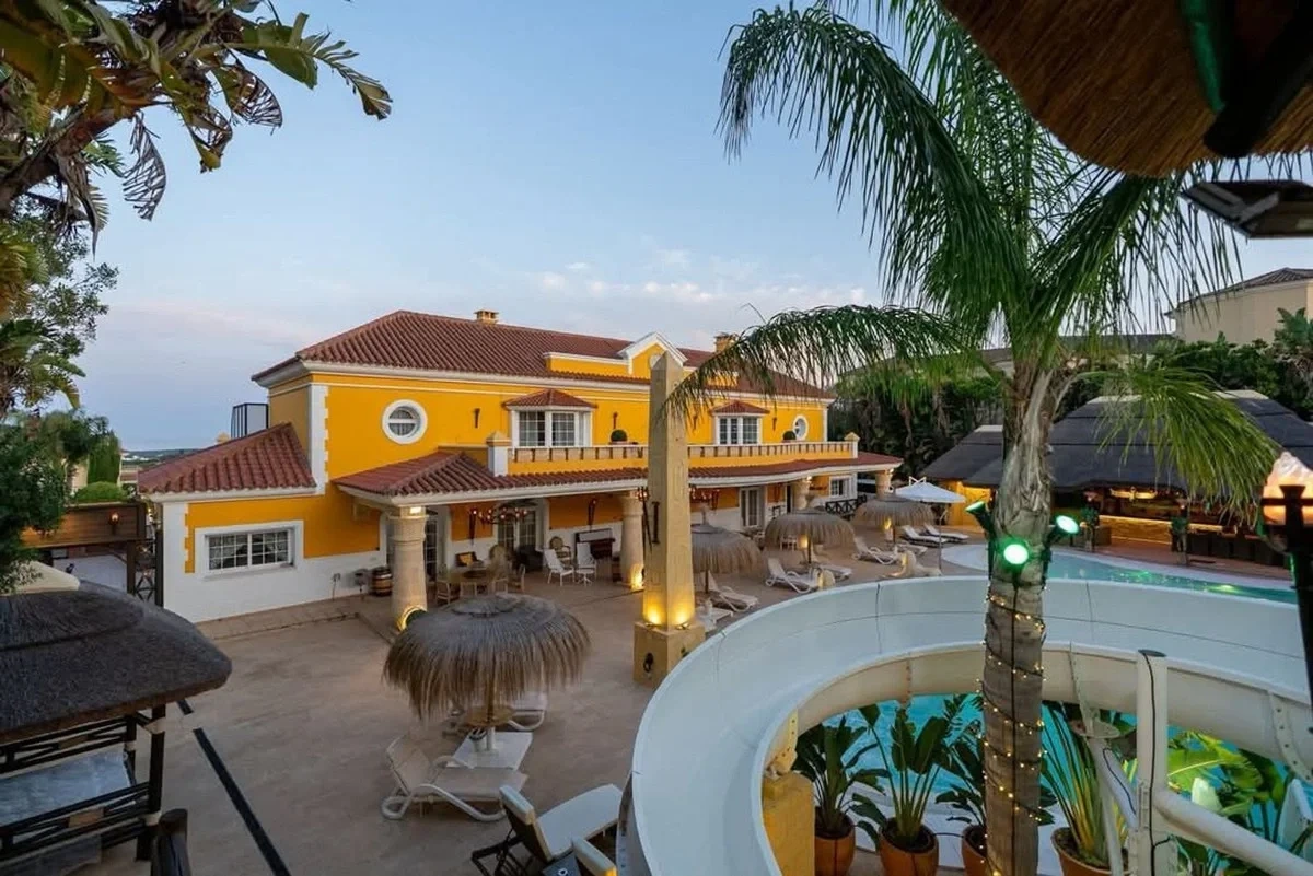 2 - vente maison sotogrande andalousie espagne
