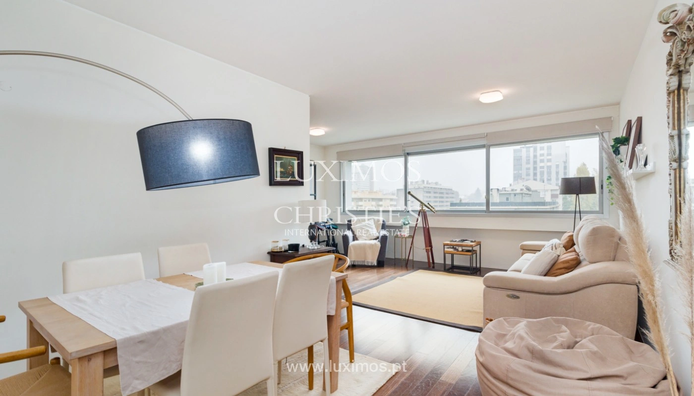 1 - location vacances appartement porto région nord portugal