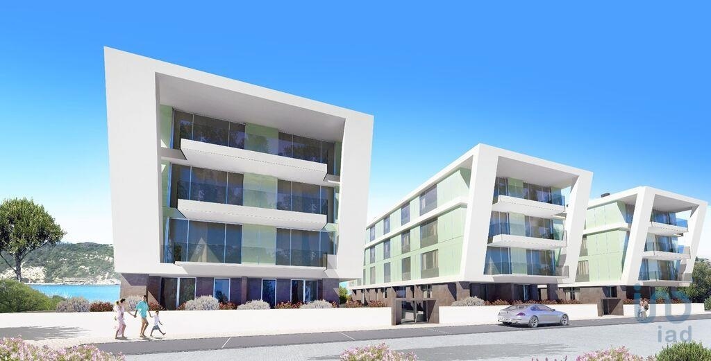 2 - vente appartement pieds dans l'eau são martinho do porto région centre portugal