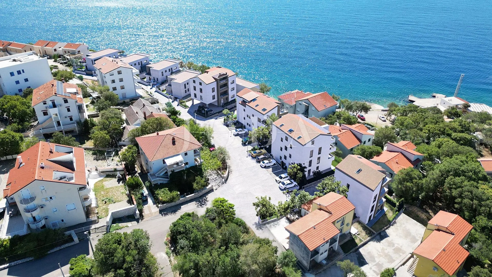 1 - venta apartamento novi vinodolski primorje-gorski kotar croacia