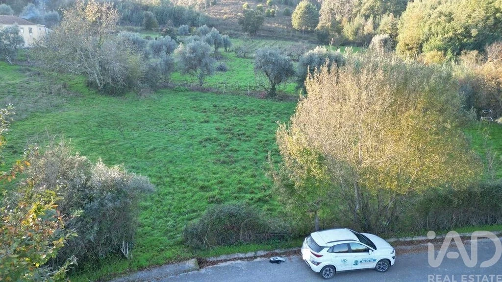 2 - venta terreno miranda do corvo región centro portugal