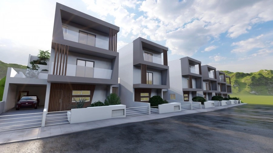 1 - продажа villa limassol лимасол кипр