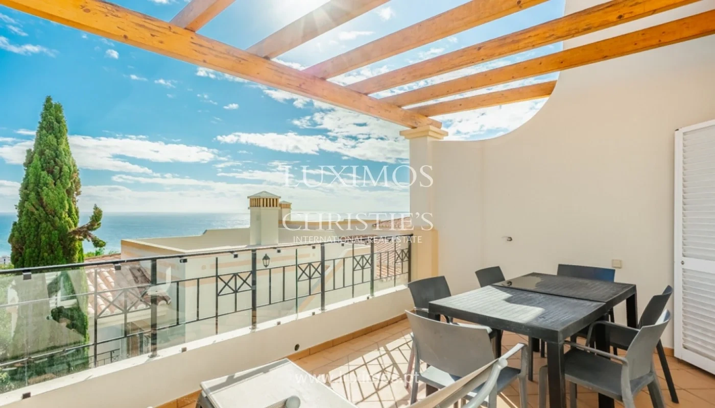 1 - vendita villa vista mare vila do bispo algarve portogallo
